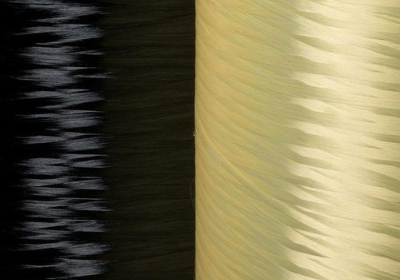 High-Performance Yarns