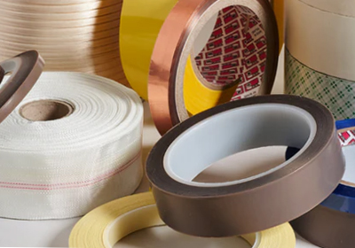 Industrial Tapes & Laminates